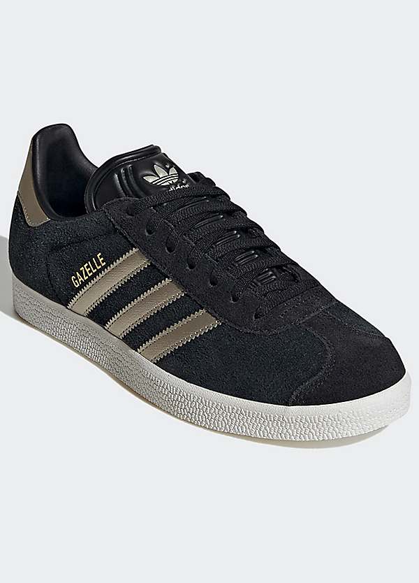 Adidas Gazelle Adidas Trainers With Straps Adidas Originals Lace