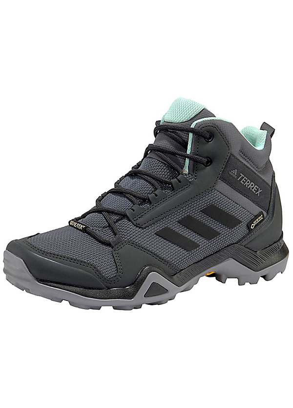 adidas walking boots
