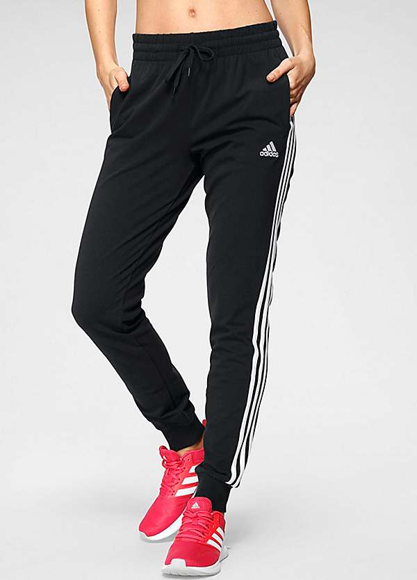 Adidas women's hot sale sweatpants