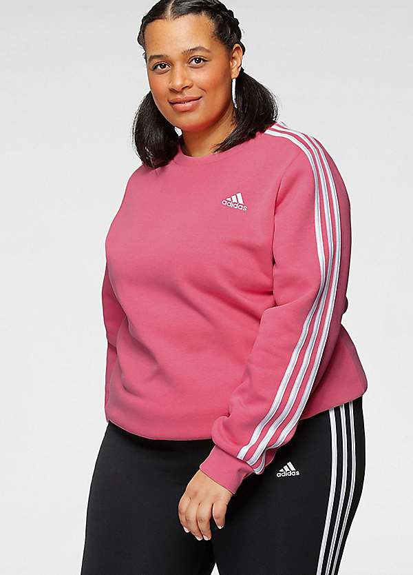 adidas performance sweatshirt
