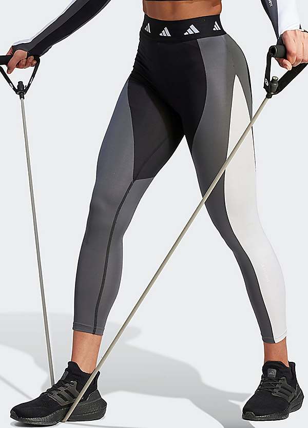 Leggings discount sport adidas