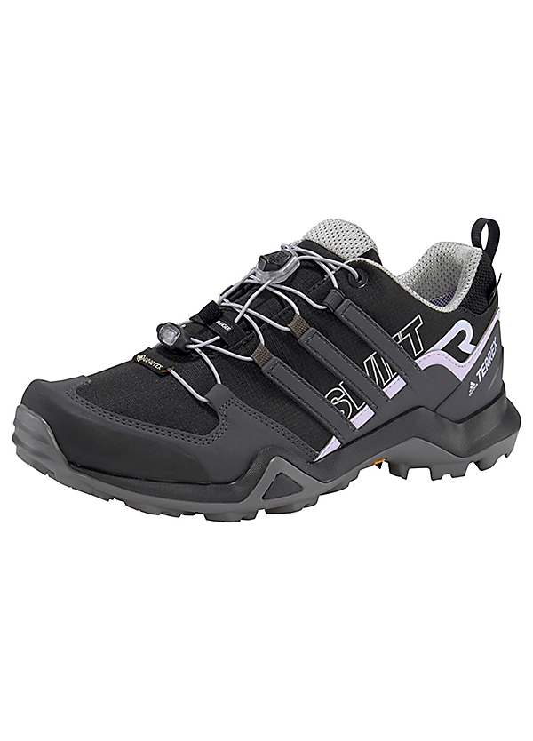 adidas hiking trainers