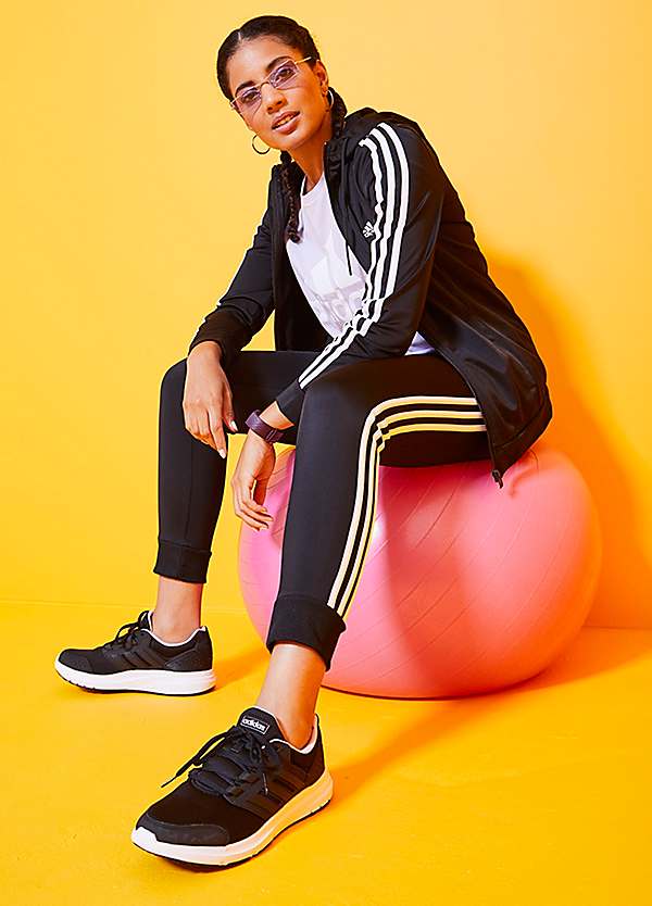 adidas performance tracksuit