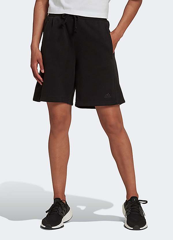 addidas sweatshorts