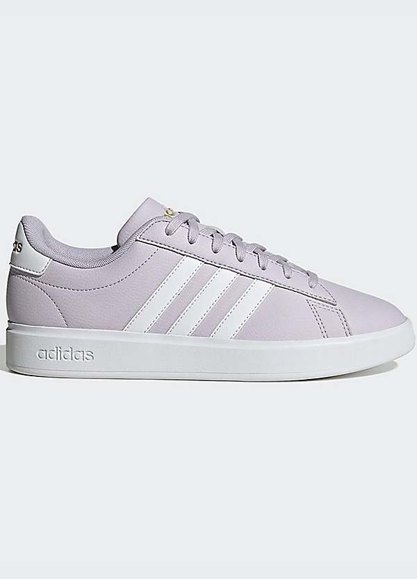 adidas Sportswear Grand Court Cloudform Lifestyle Court Comfort