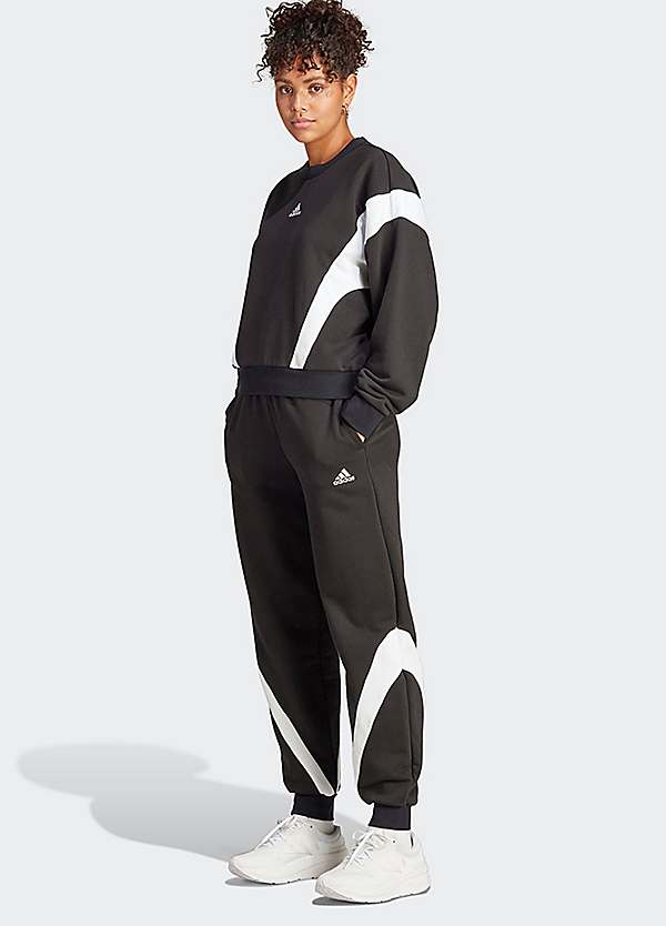 Adidas new design store tracksuit