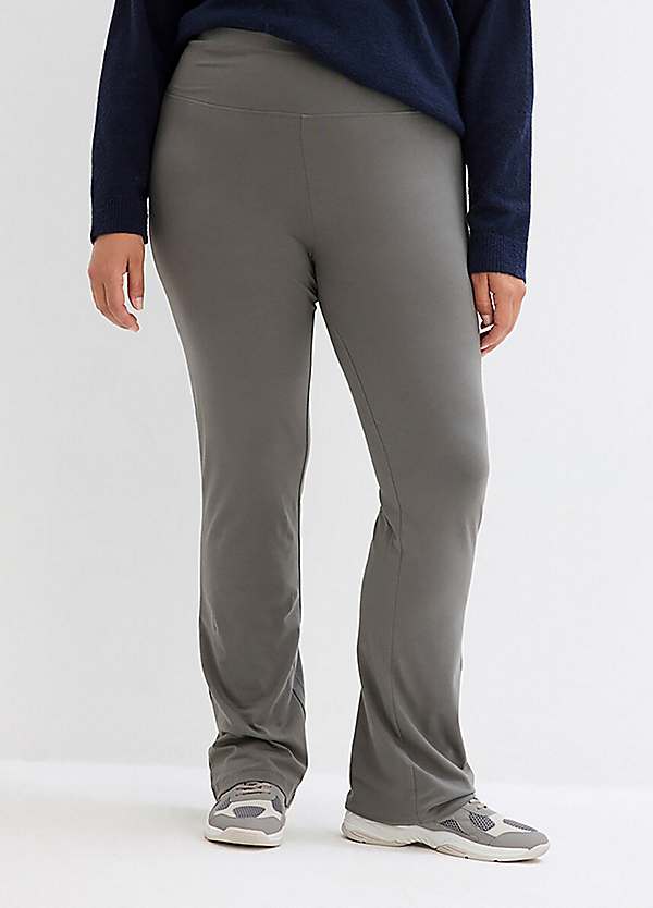 Bootcut leggings hotsell