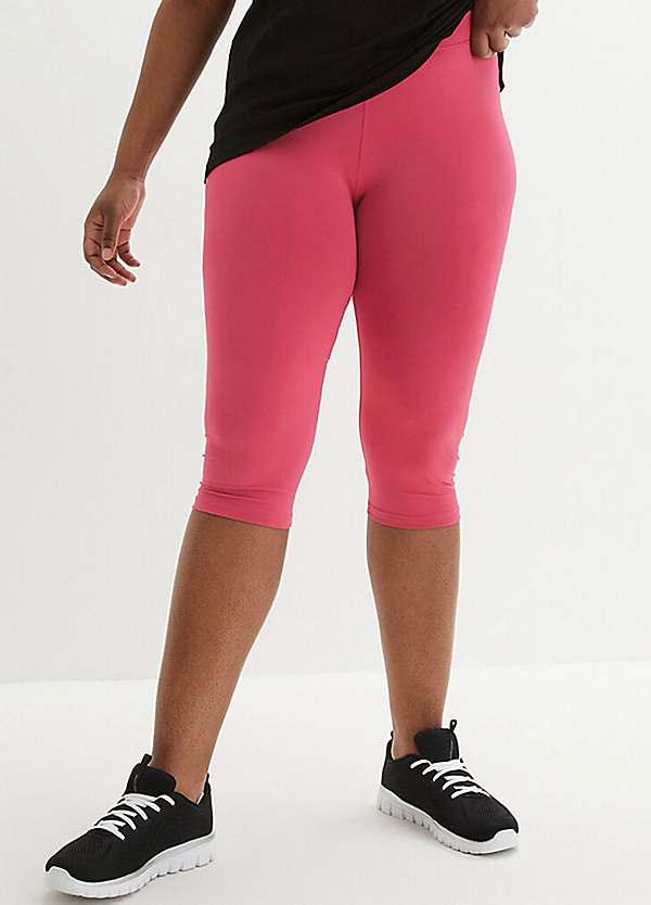 bonprix Cropped Leggings