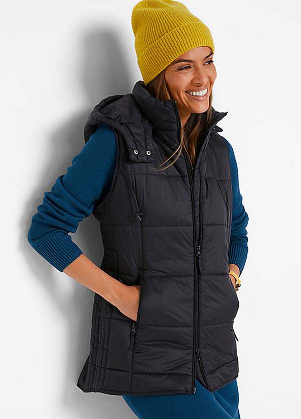 Gilet bon prix new arrivals