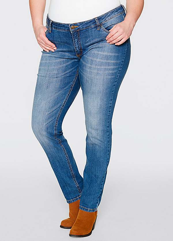 Bonprix fashion stretch jeans