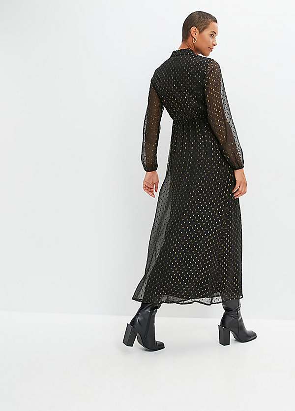 strapless open back dress HEARTBREAKER COCKTAIL DRESS in black  Marcia Wear