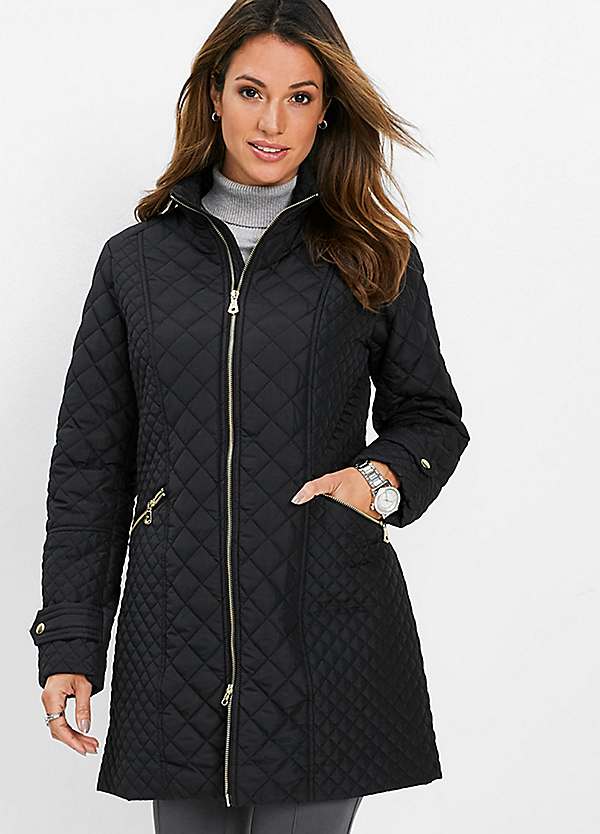 Curvissa womens cheap coats