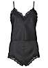 Ann Summers Gracious cami set in black Ann Summers Gracious cami set in black
