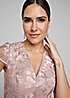 BLUSH PROM 9584