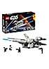 LEGO Star Wars Andor Rebel U-Wing Starfighter | Curvissa