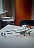 LEGO Star Wars Andor Rebel U-Wing Starfighter | Curvissa
