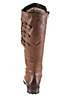 remonte wide leg boots
