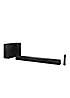 Sharp Soundbar HT-SBW 460 (Gebraucht) in Aarburg für CHF 100 - nur