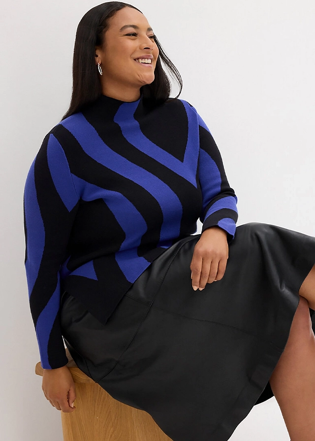 Plus Size Clothing for Women in Sizes 14 32 Curvissa