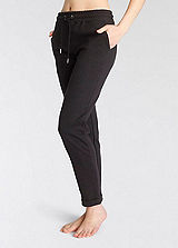 FlashLights Drawstring Wide Leg Sweatpants