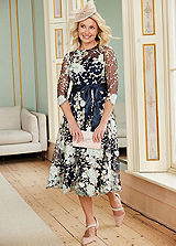 Size 20 Dresses | Plus Size Dresses | Curvissa