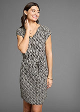 Laura-Scott-V-Neck-Shirt-Dress