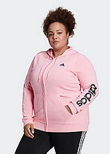 plus size adidas short sets