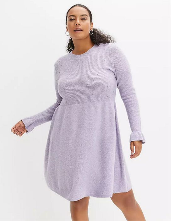 Online shopping for on sale plus size womens clothing