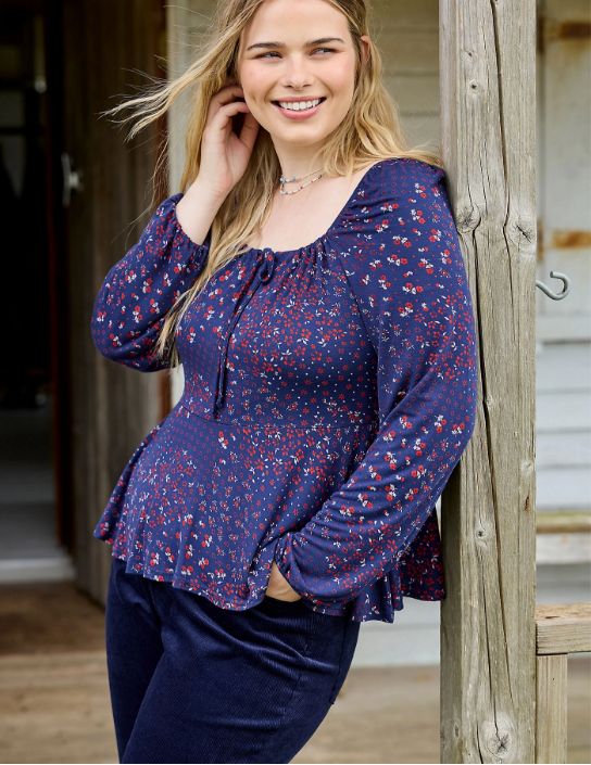 Plus Size Clothing for Women in Sizes 14-32 | Curvissa