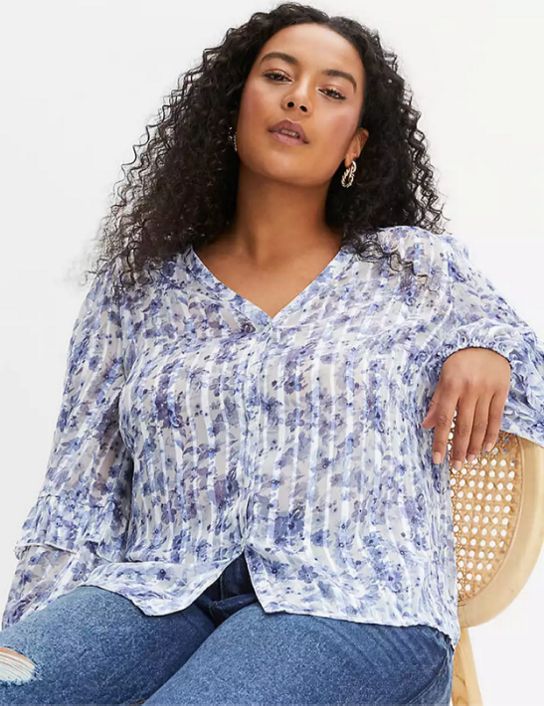 Best online shopping hot sale for plus size clothing