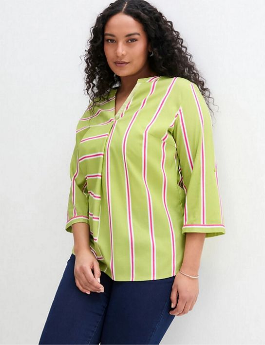 Online Customer Returns Unmanifested Plus Size Womens Clothing & More - Via  Trading