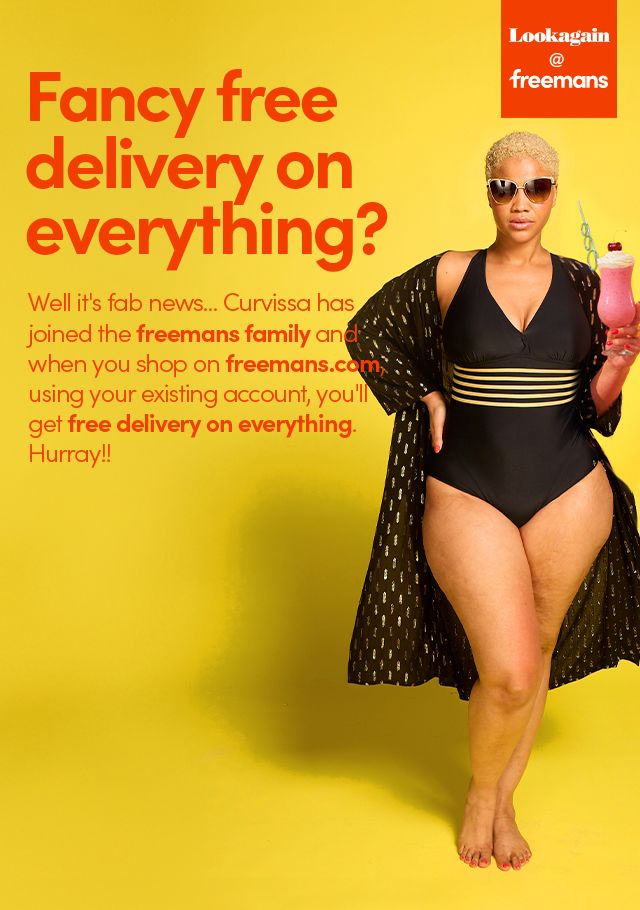 Clothing Brand Part & Parcel Is Launching Its Own Plus-Sized