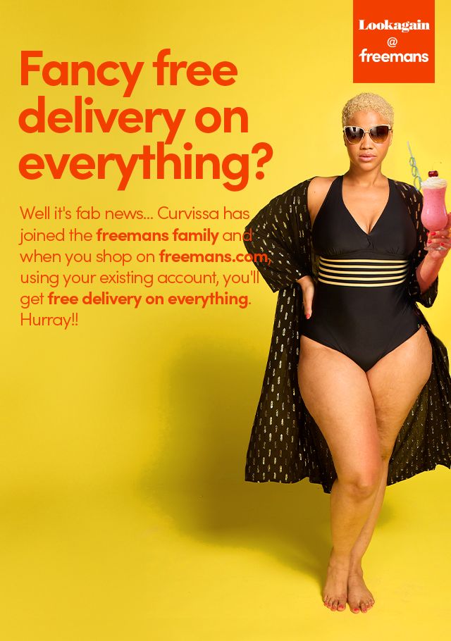 Plus size 2024 shopping websites